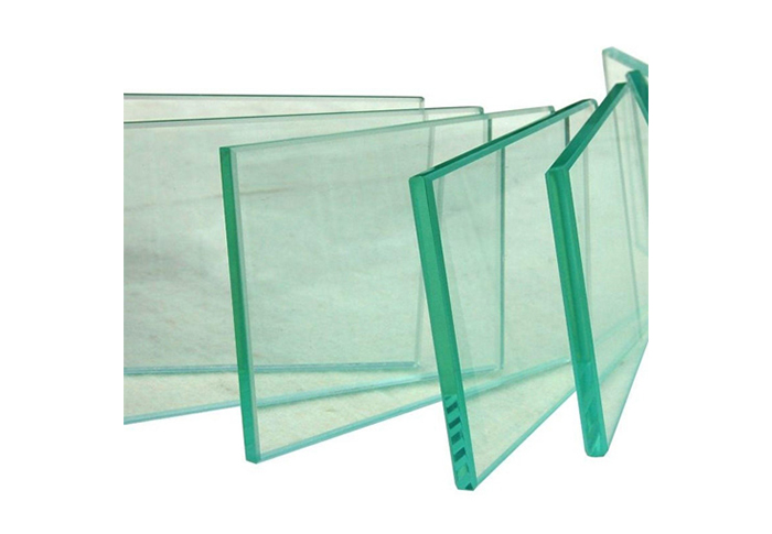 化州优质钢化玻璃