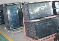 上海钢化玻璃