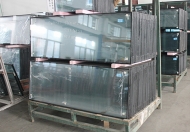 上海钢化玻璃质量鉴别